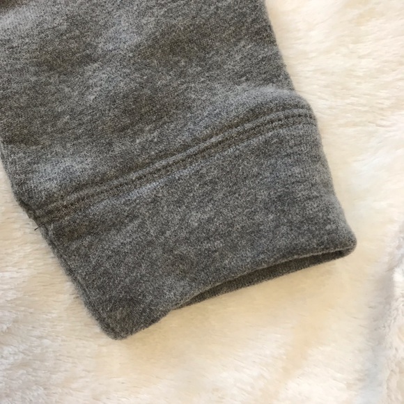 Tek Gear, Zip-up Hoodie, Size Youth Large - Picture 6 of 8